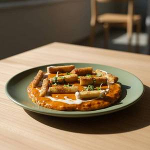 Paneer Kurchan