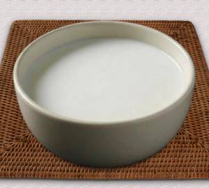 Coconut Milk