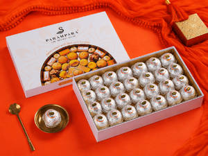KHEER KADAM