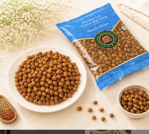 Masala Chana (500 gms)