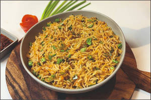 Veg Fried Rice