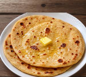 Butter roti
