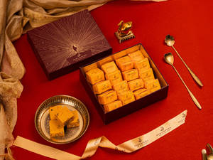 KAJU MANGO BITE