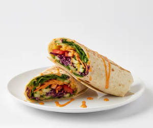 Veggie Wrap