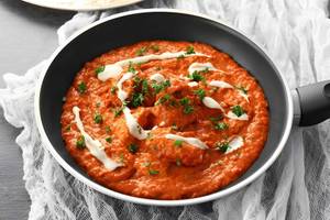 Paneer Tikka Masalaa