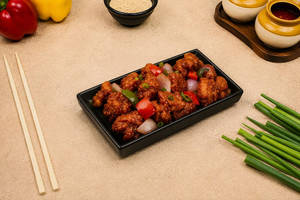 Chilli Chicken