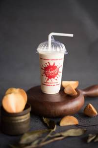 Chikoo Thickshake