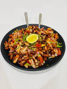 Peanut Masala