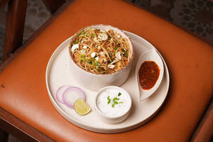 Shezwan Noddles