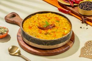 Tadka Dal