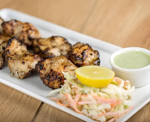 Chicken Kali Mirch Tikka [8 Pieces]