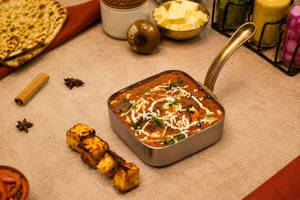 Ajwaini Paneer Khurchan