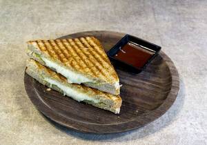 Cheese Grill Sandwich