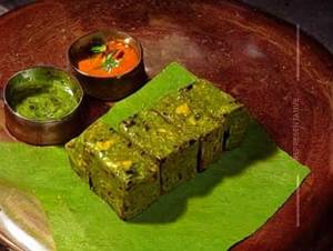 Palak Paneer