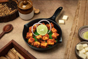 Paneer 65