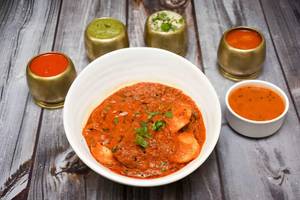 Masala Veg Rice Cakes