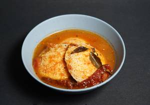 Rasam Idli (2 Pcs)