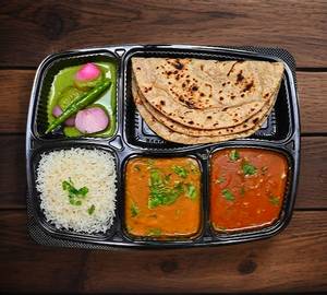 Swaad Special Thali