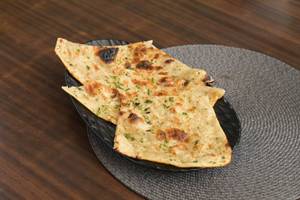 Plain naan [1]