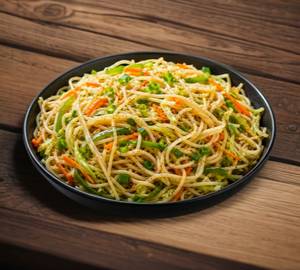 Hakka Noodles 