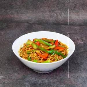 Veg Sweet & Sour