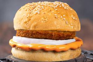 Barbeque Burger