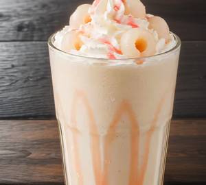 Litchi Shake                                   