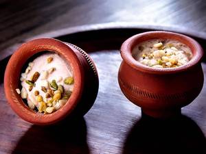 Matka Kulfi 