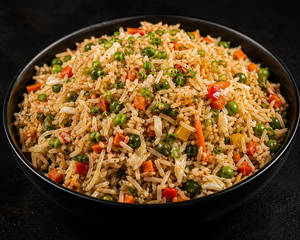 Veg Fried Rice