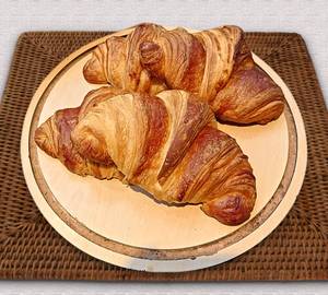 Cheese Croissant