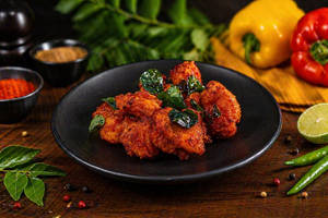 Chicken Boneless Kebab