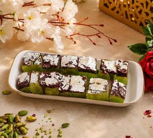 Chocolate Petha [500Gm]