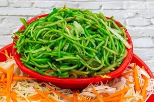 Bombay Noodles