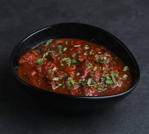 Chicken Manchurian