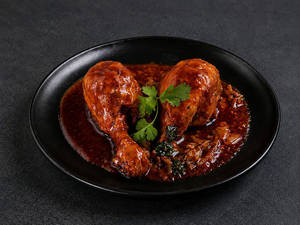 Chicken Leg Fry