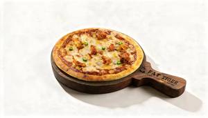 Chicken Makhani Pizza