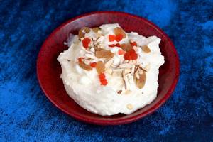 Dry Fruit Shrikhand