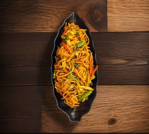 Hakka noodles
