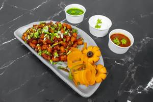 Chilli Corn