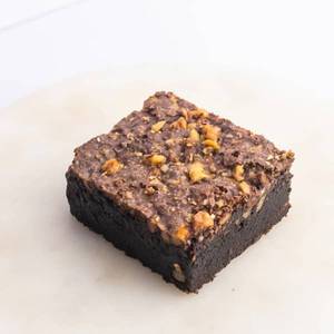 Wallnut brownie