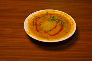 Yellow Dal