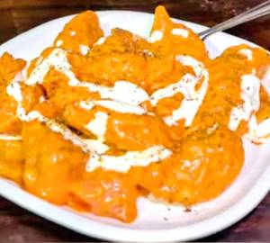 Veg Gravy Momo