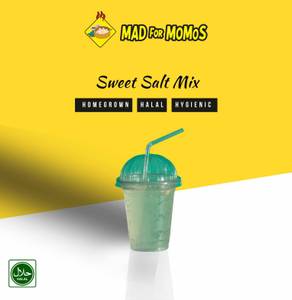Sweet Salt Mix Soda