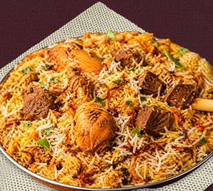 Mix Jumbo Pack (Chicken&Mutton)