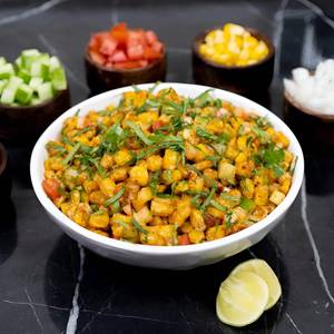 Corn Salad