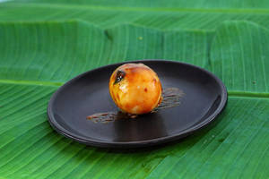 Roasted Egg