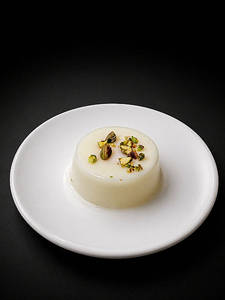 Tender Coconut Pudding