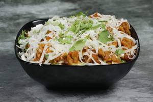 Cheese pulav            
