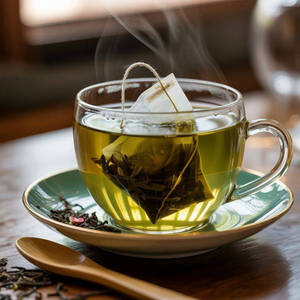 Green Tea