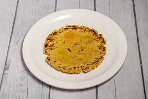 Butter Bajri Rotla